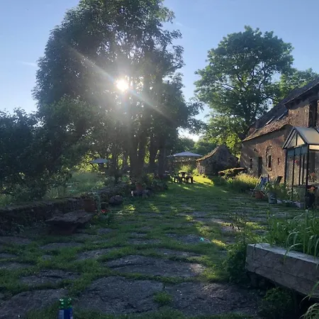 Pensjonat The Village