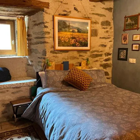 The Village 3* Anzat-le-Luguet