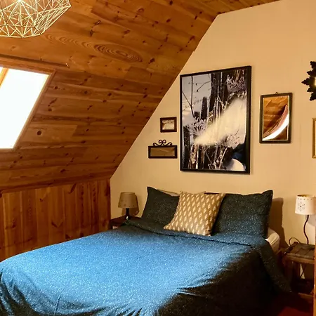 The Village 3*