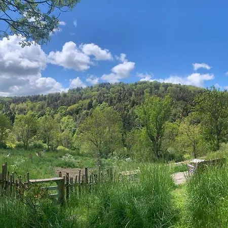The Village 3* Anzat-le-Luguet